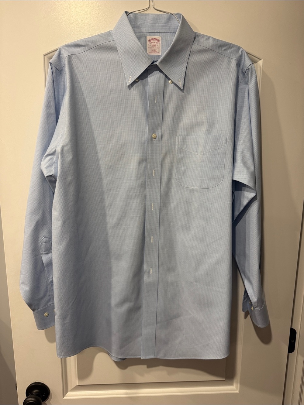 Brooks Brothers  shirt
